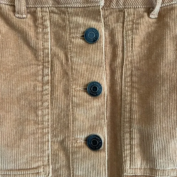 Wild Fable Mini Skirt - Picture 3 of 6